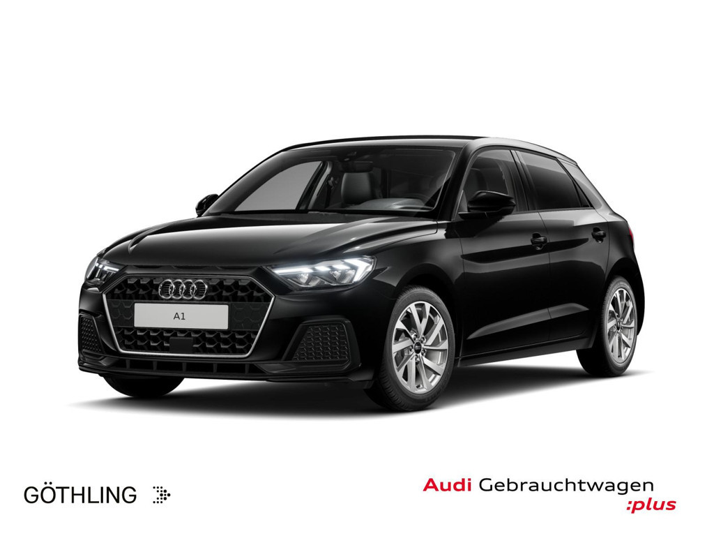 Audi A1 Sportback 30 TFSI