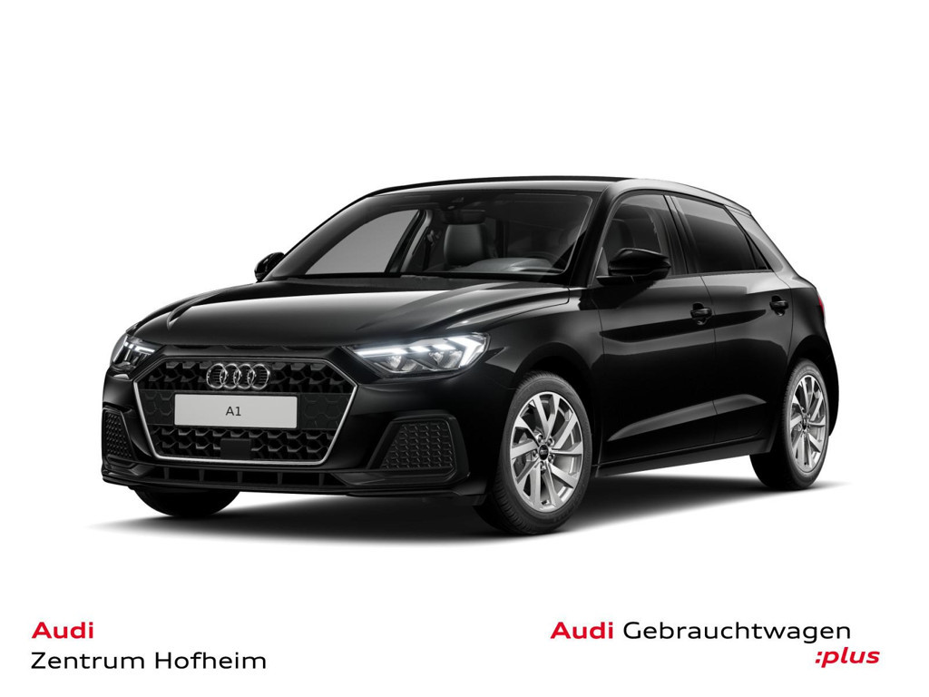 Audi A1 Sportback 30 TFSI