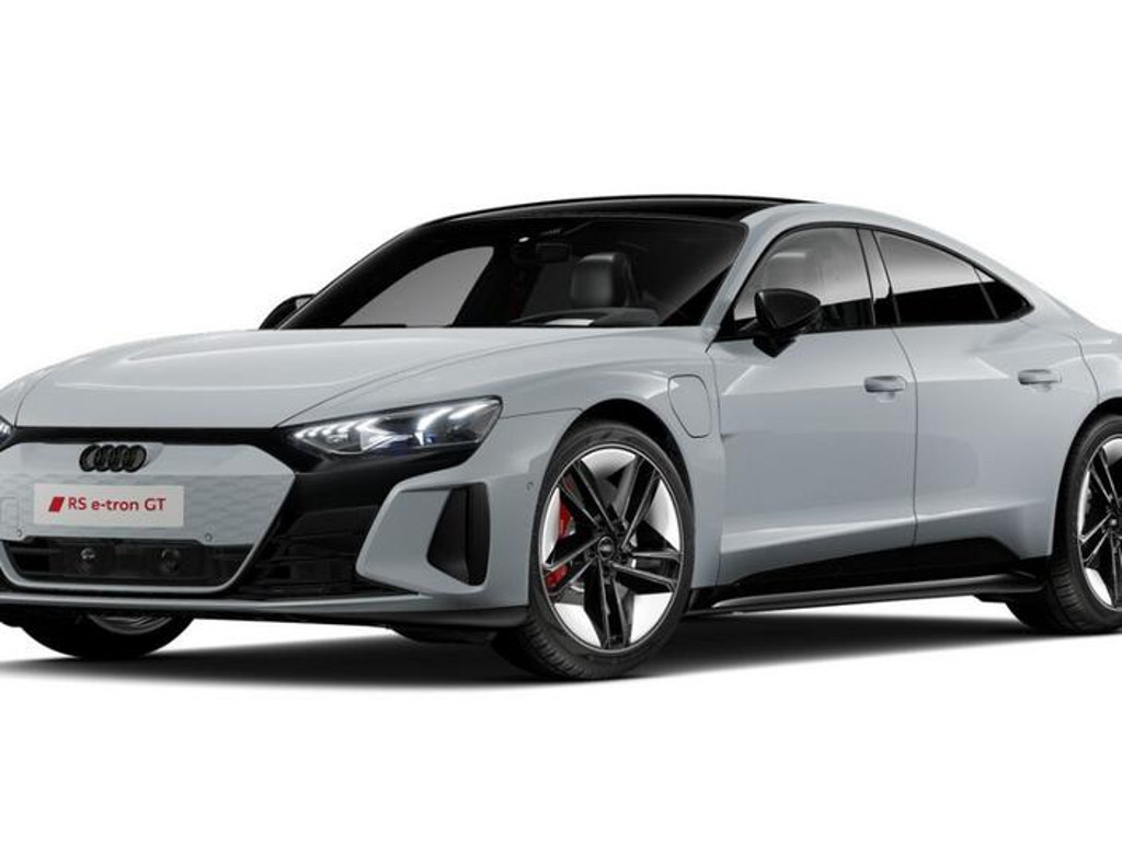 Audi RS e-tron GT
