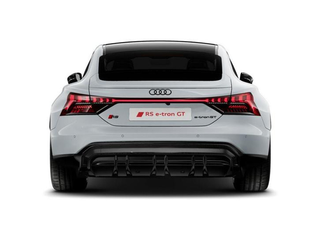 Audi RS e-tron GT