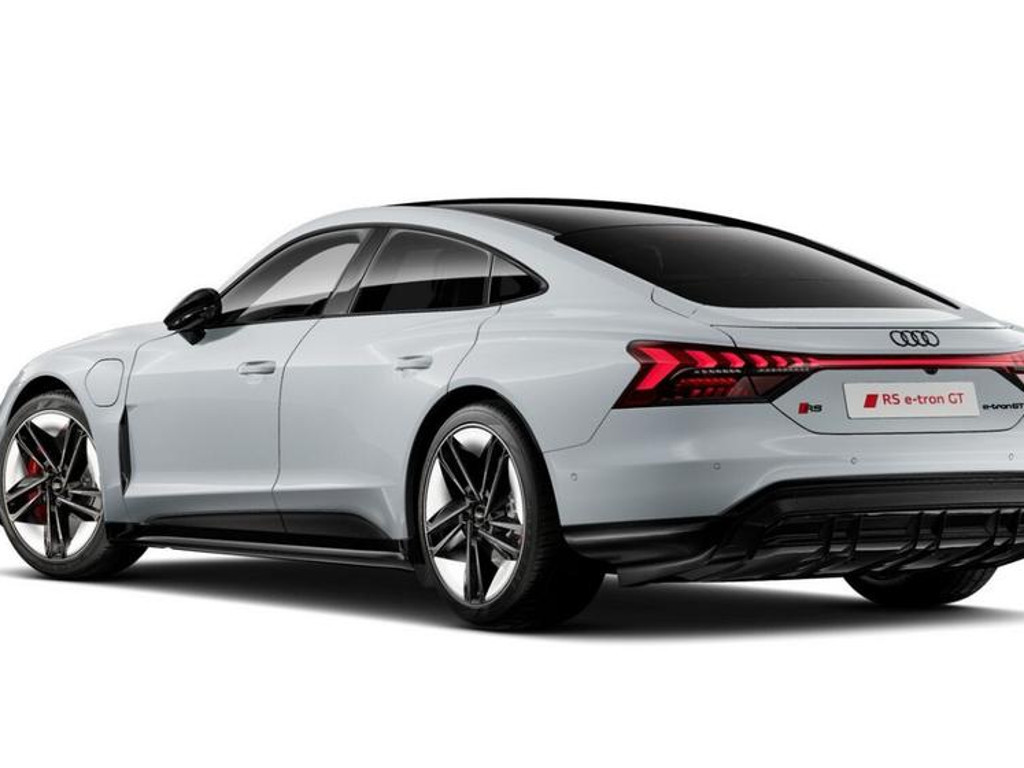 Audi RS e-tron GT