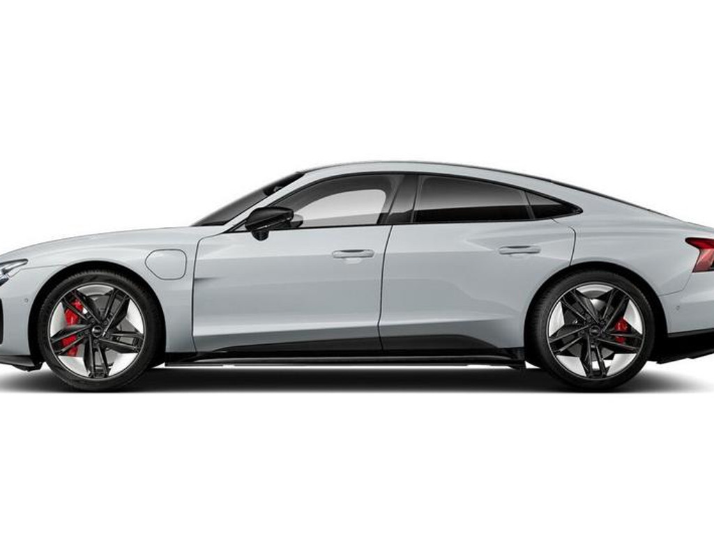 Audi RS e-tron GT Quattro