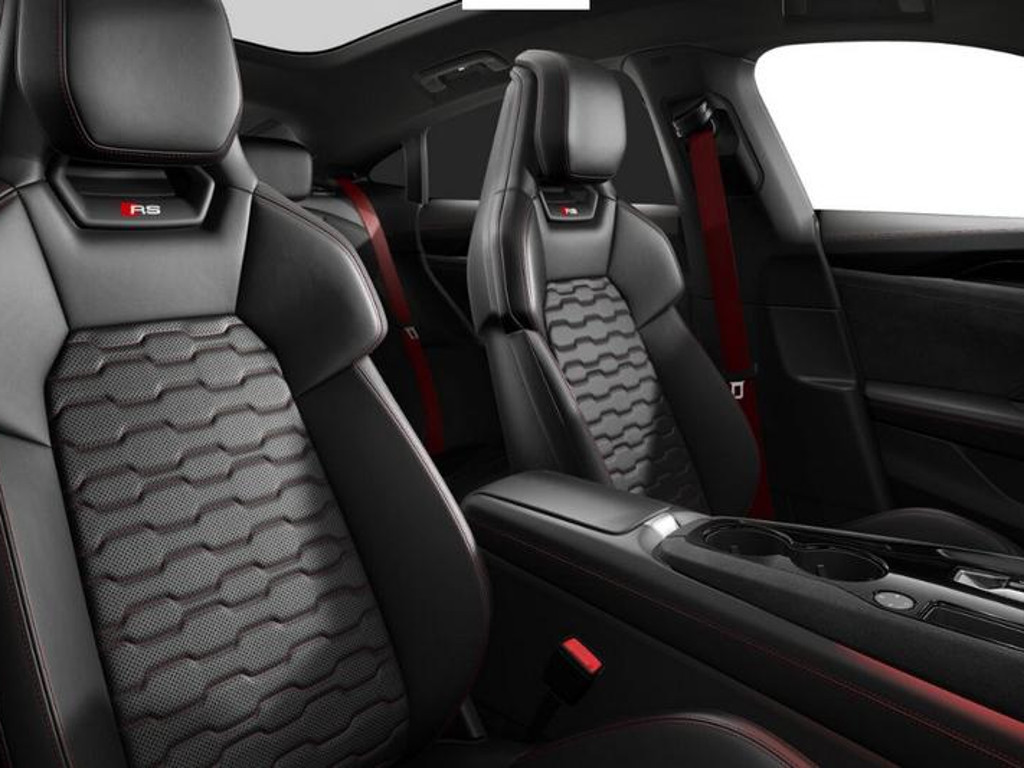 Audi RS e-tron GT