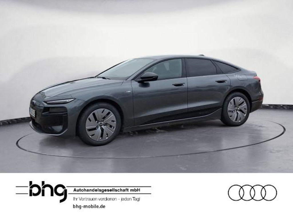 Audi A6 e-tron Sportback Quattro