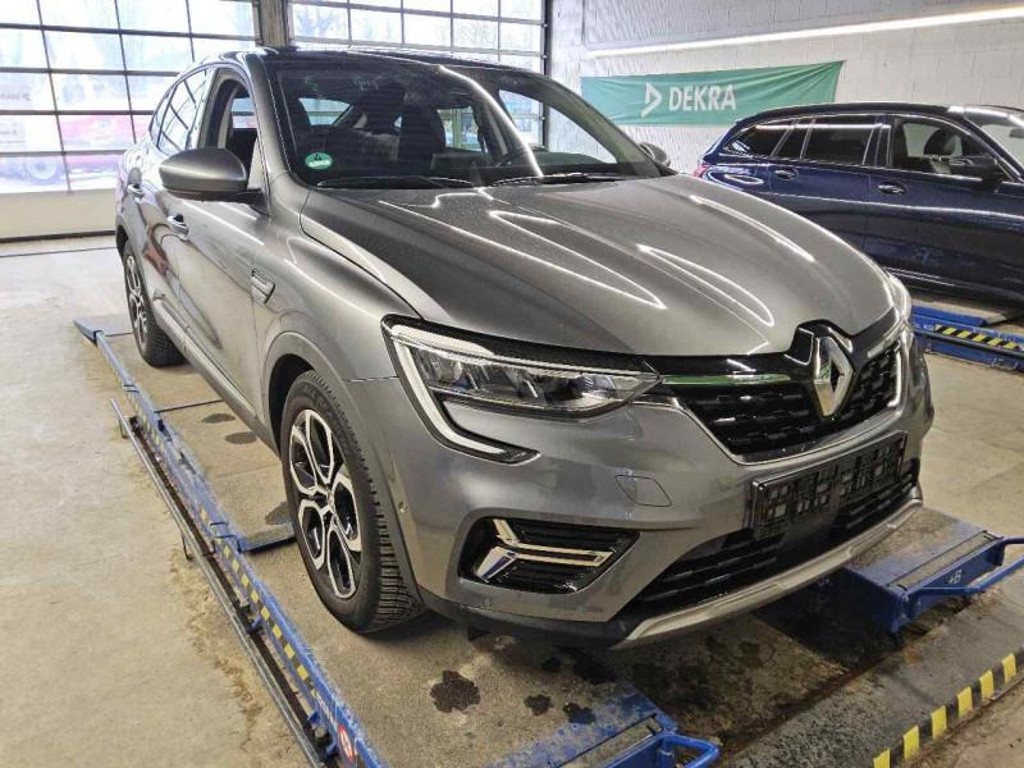 Renault Arkana Intens