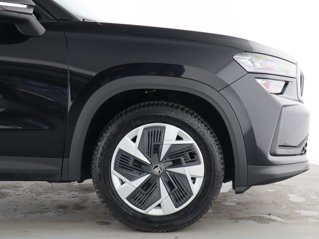Skoda Kodiaq 4x4 2.0 TSI Selection