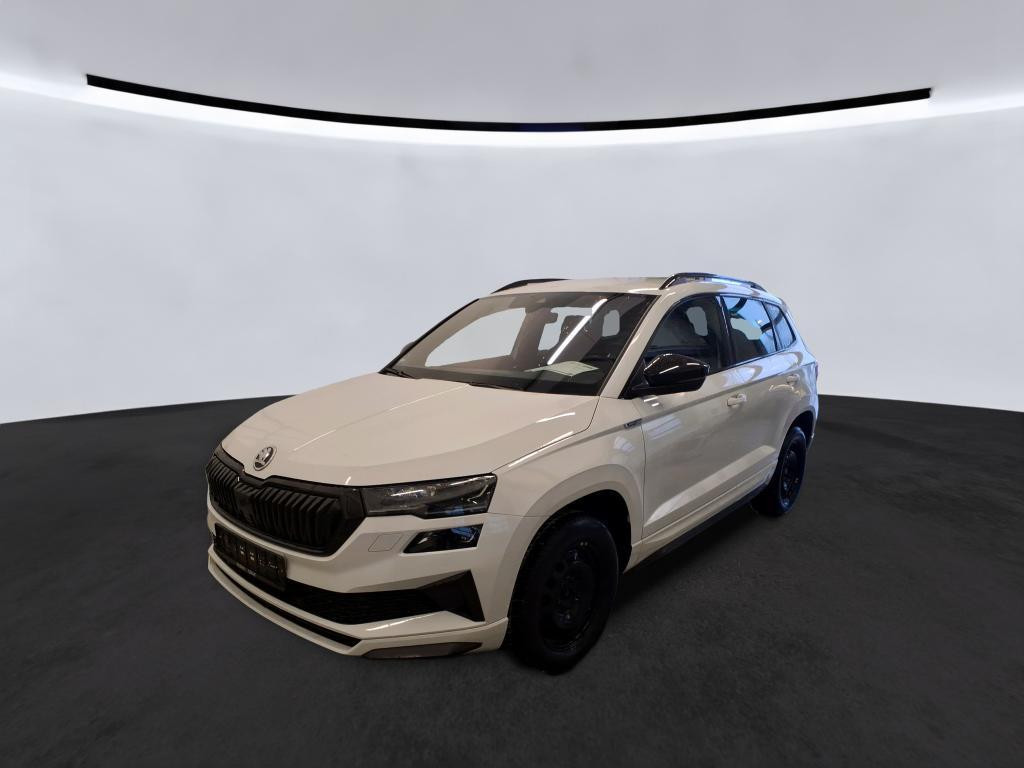 Skoda Karoq Sportline 1.5 TSI