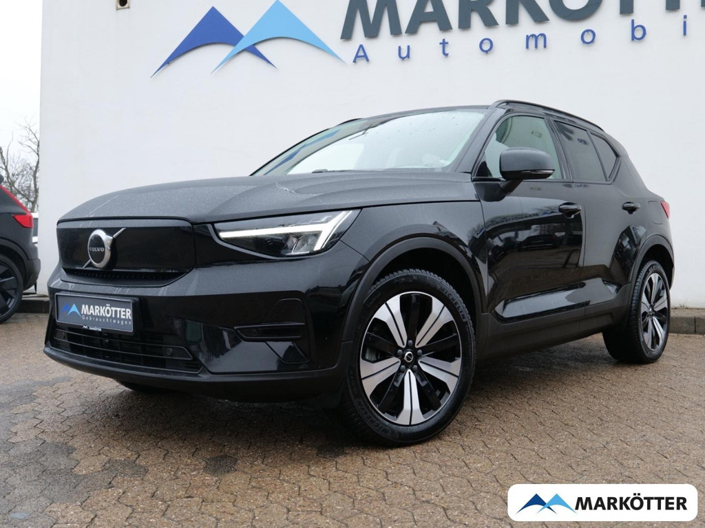 Volvo XC40 Core