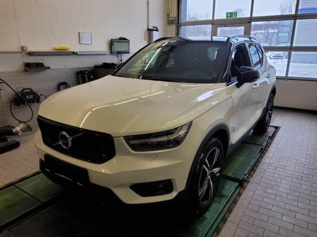 Volvo XC40 R-Design