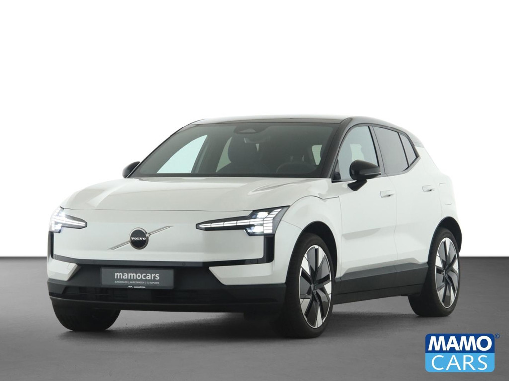 Volvo EX30 AWD Plus Vierwielaandrijving Performance Twin motor