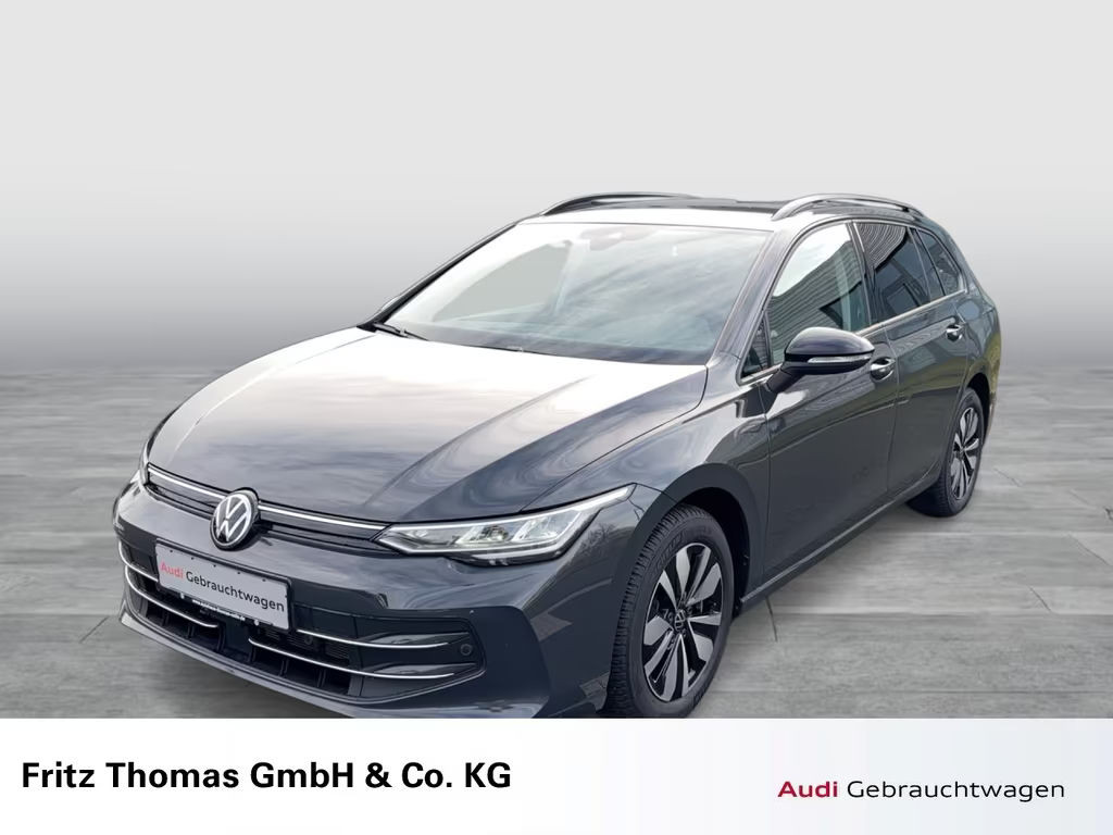 Volkswagen Golf DSG Variant Golf VIII 1.5 eTSI