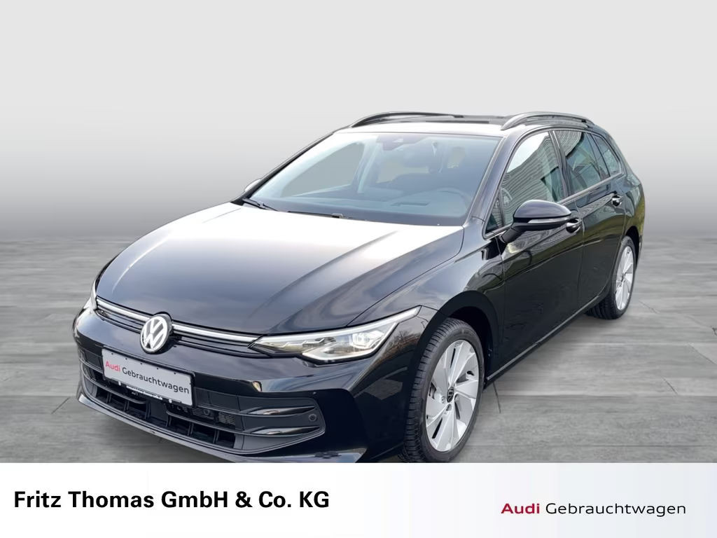 Volkswagen Golf Life Variant Golf VIII 2.0 TDI