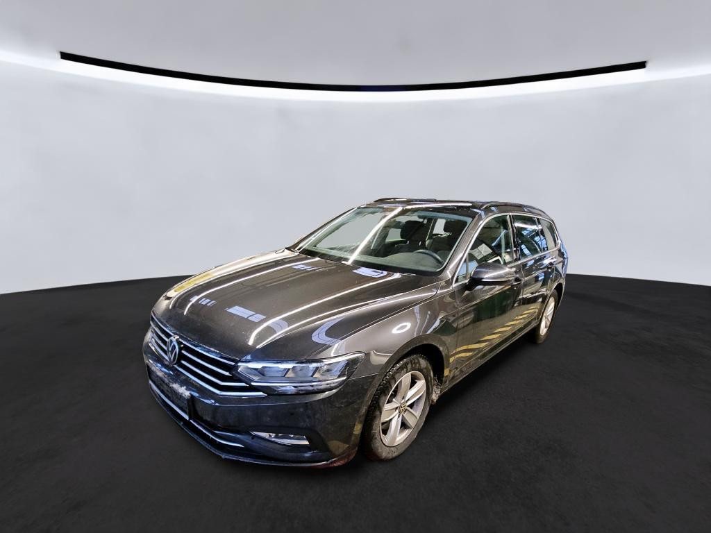Volkswagen Passat Business DSG Variant