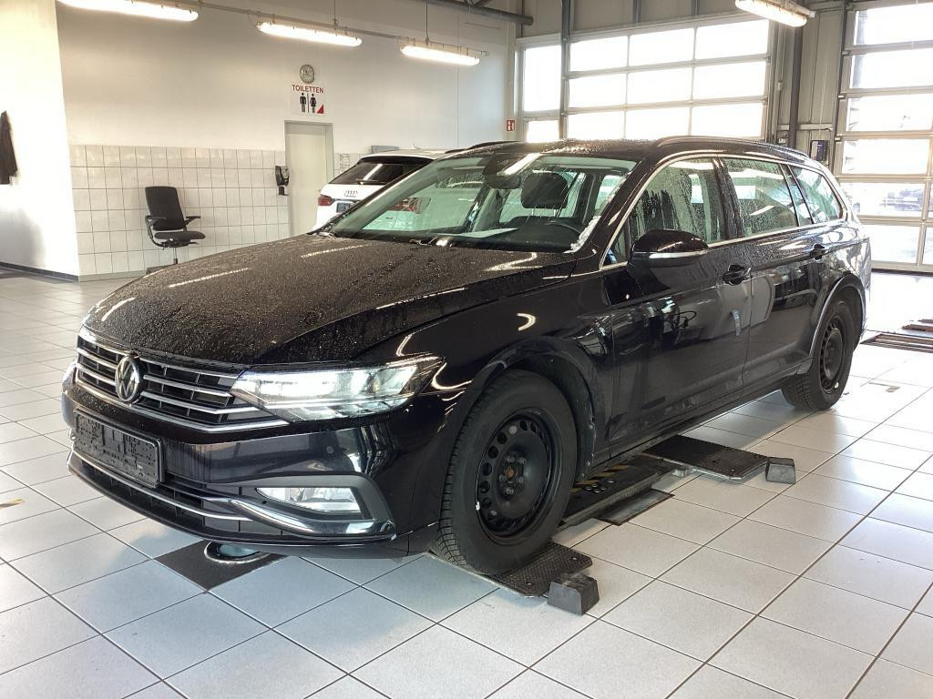 Volkswagen Passat Business Variant