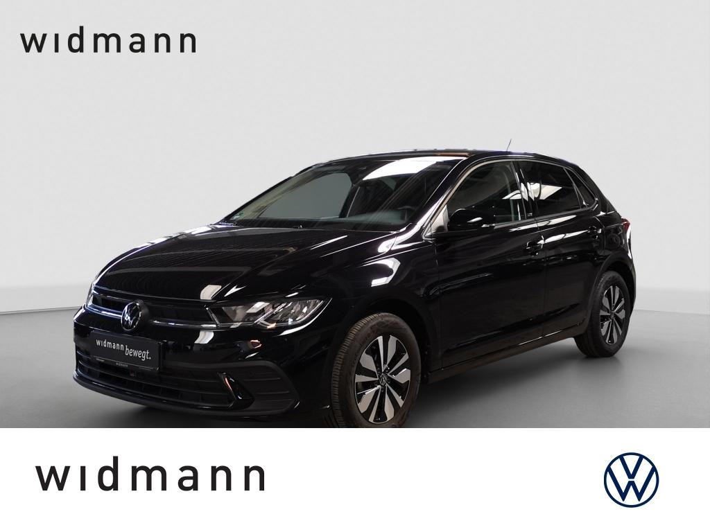 Volkswagen Polo Move