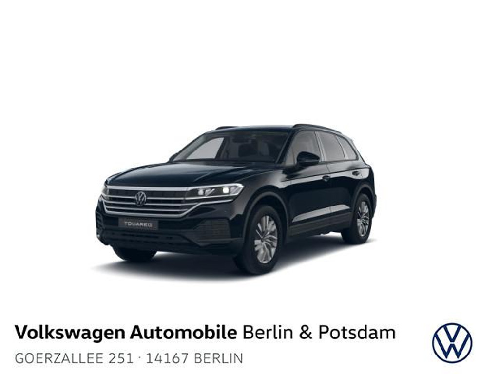 Volkswagen Touareg 3.0 V6 TSI 3.0 V6 TDI