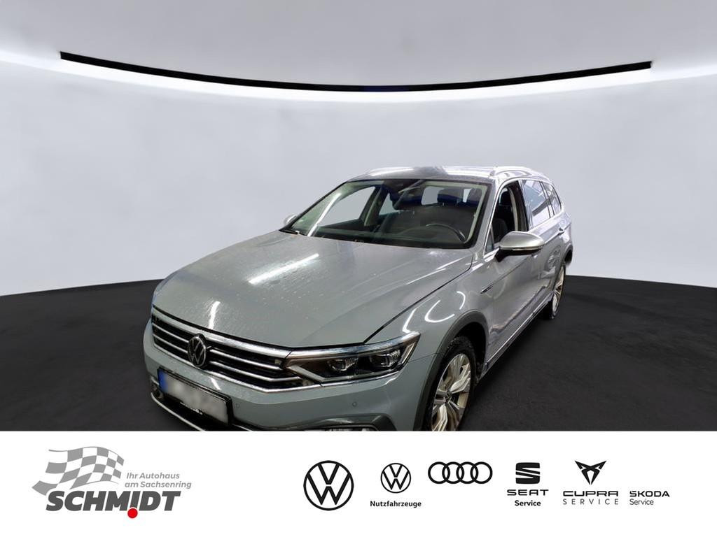Volkswagen Passat DSG Variant AllTrack 2.0 TDI
