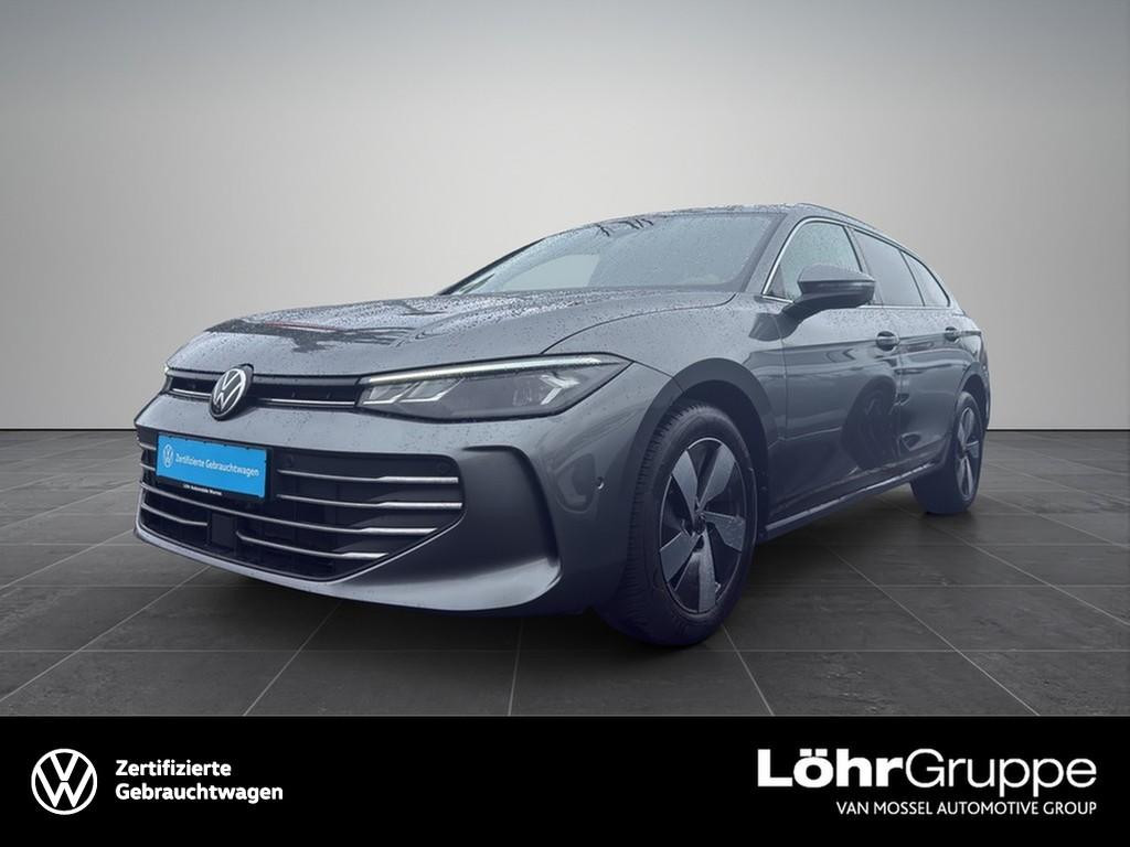 Volkswagen Passat Business Variant 1.5 eTSI