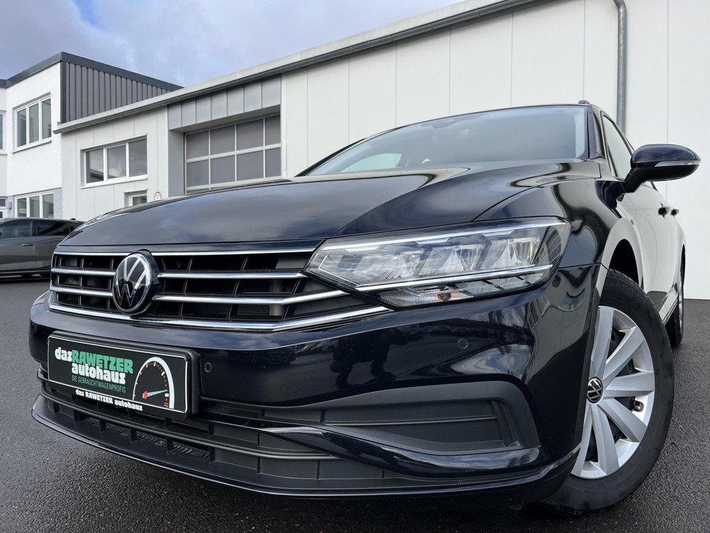 Volkswagen Passat Variant 1.5 TSI