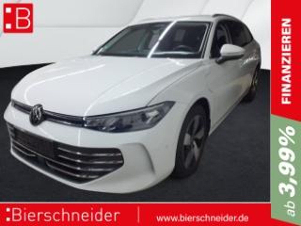 Volkswagen Passat Business DSG Variant eHybrid