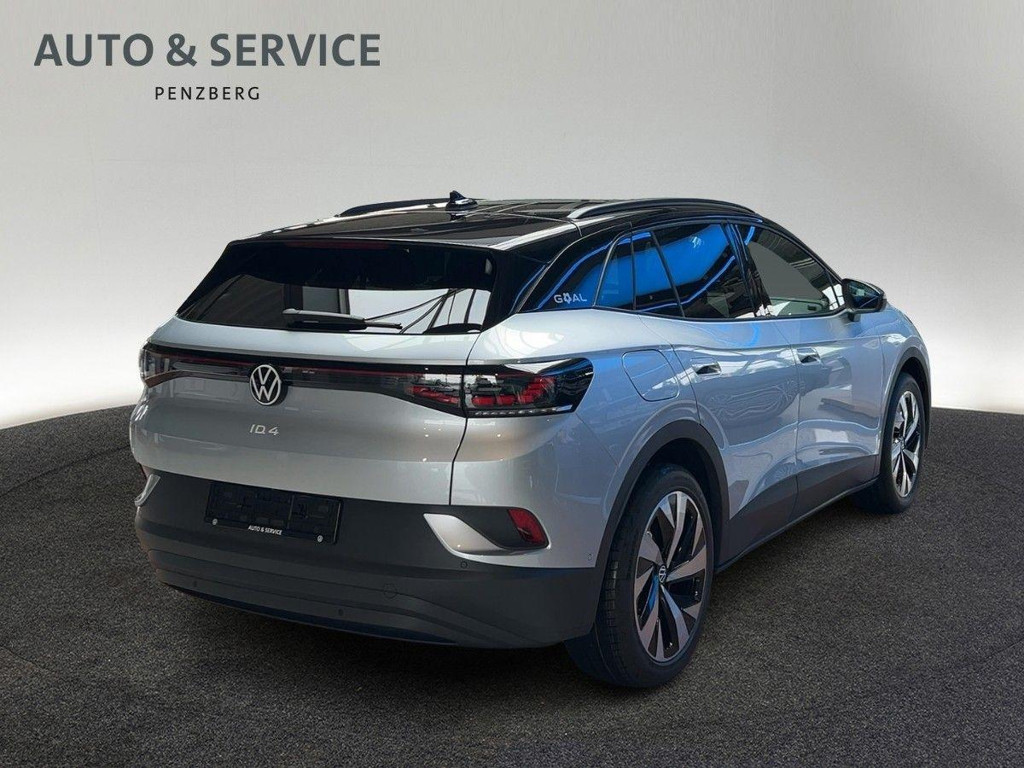 Volkswagen ID.4 Performance 77 KWh Pro