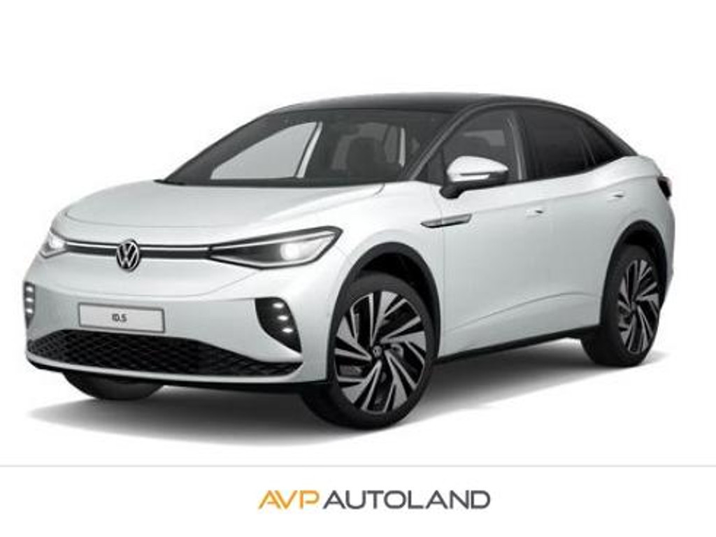Volkswagen ID.5 4Motion GTX