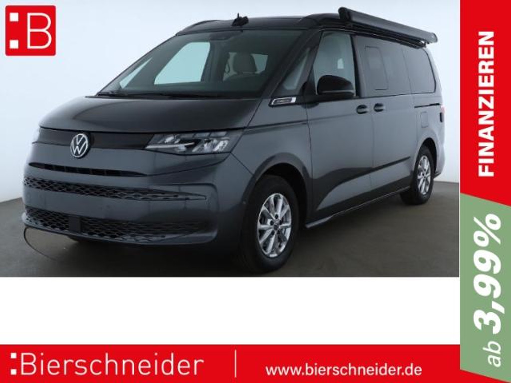 Volkswagen CALIFORNIA DSG 2.0 TDI T7 Beach