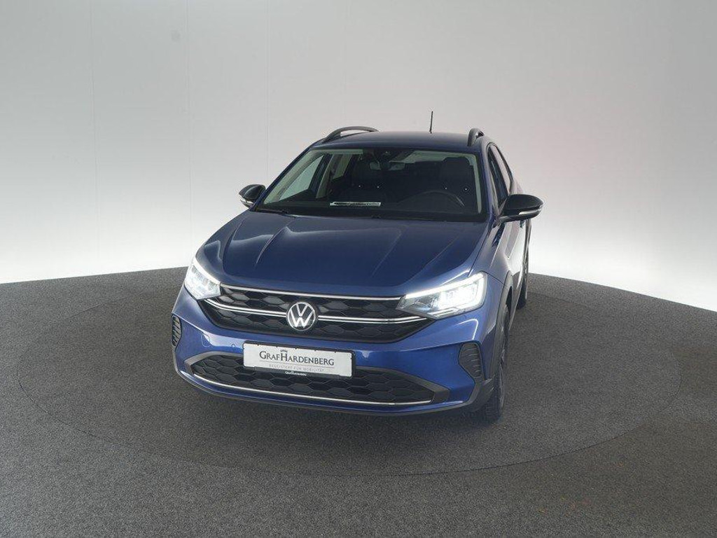 Volkswagen Taigo 1.0 TSI