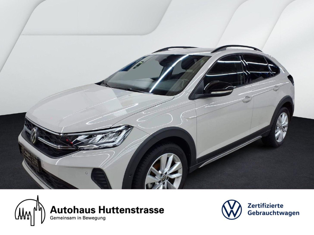 Volkswagen Taigo DSG 1.0 TSI