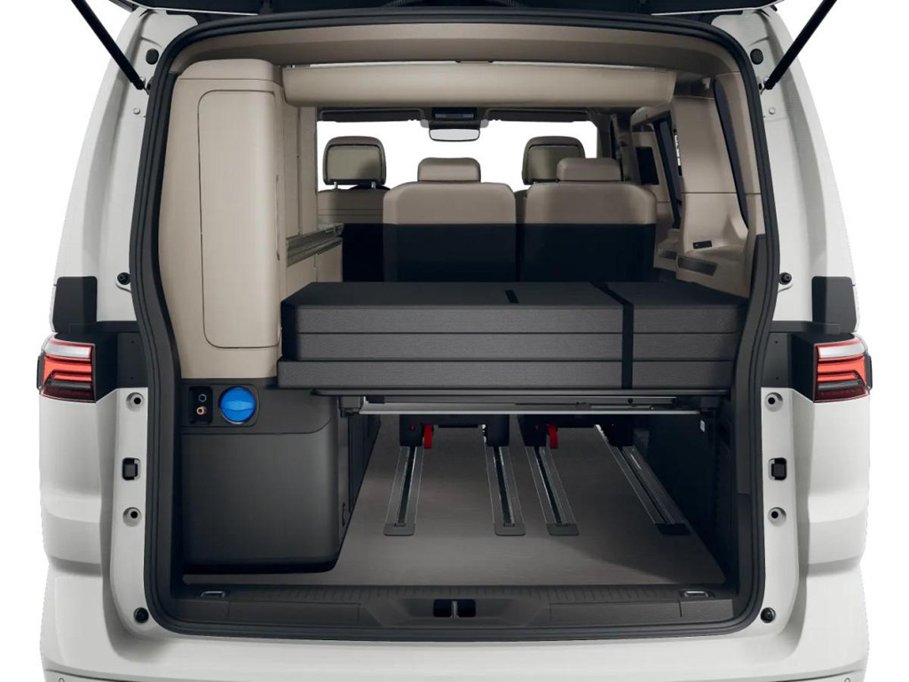 Volkswagen CALIFORNIA