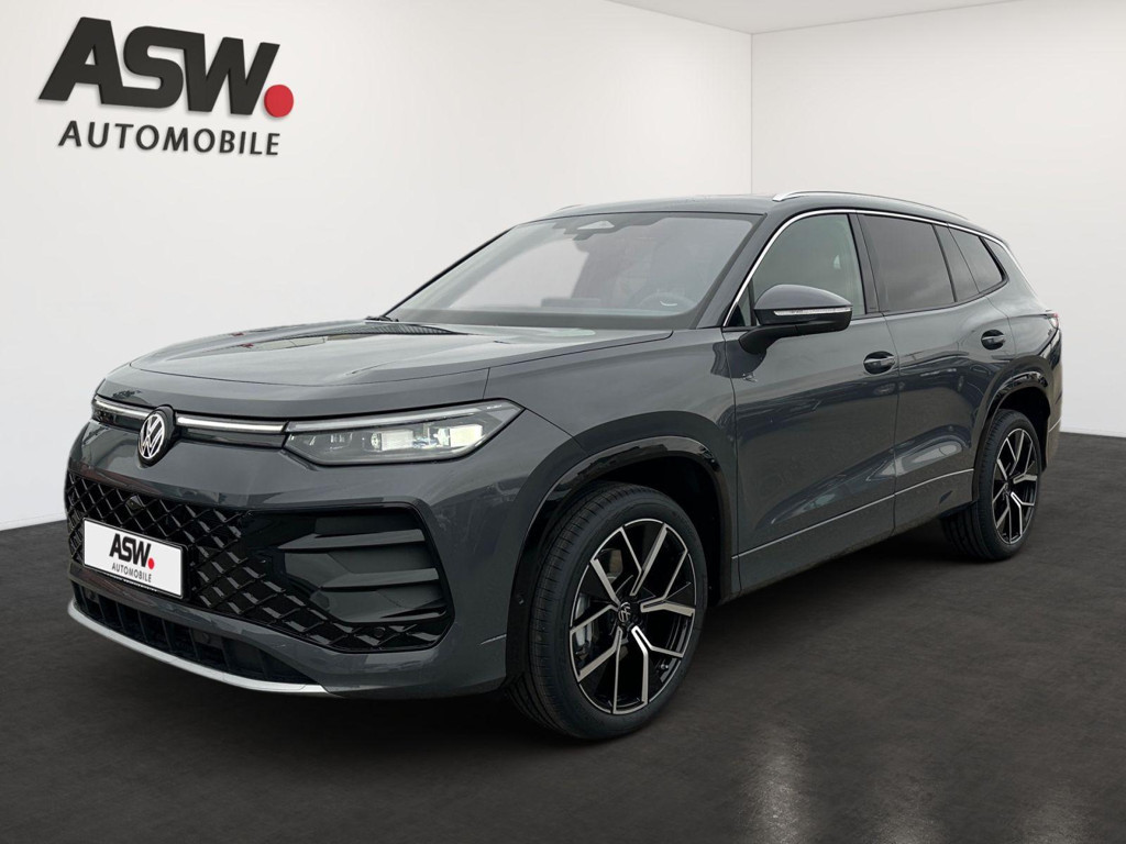 Volkswagen Tayron 4Motion DSG R-Line 2.0 TDI