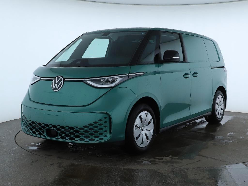 Volkswagen ID.Buzz Cargo Pro