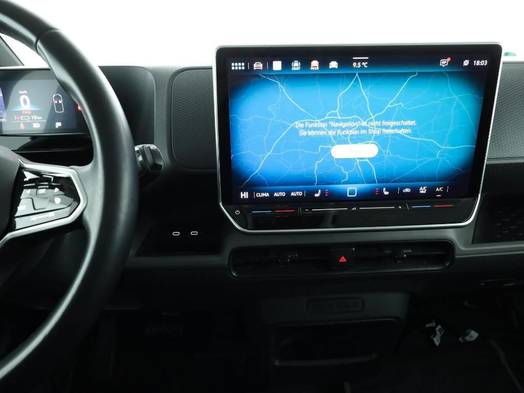 Volkswagen ID.Buzz Cargo