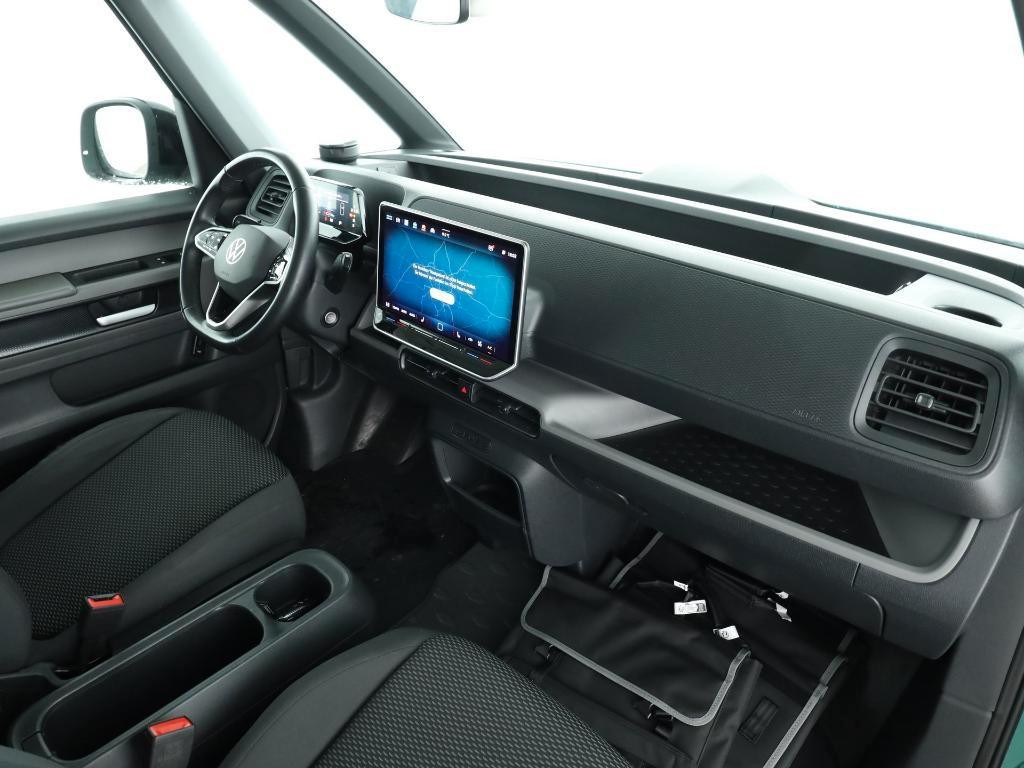 Volkswagen ID.Buzz Cargo