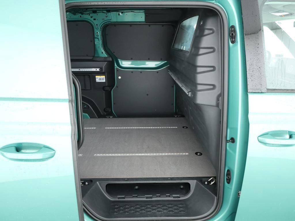 Volkswagen ID.Buzz Cargo