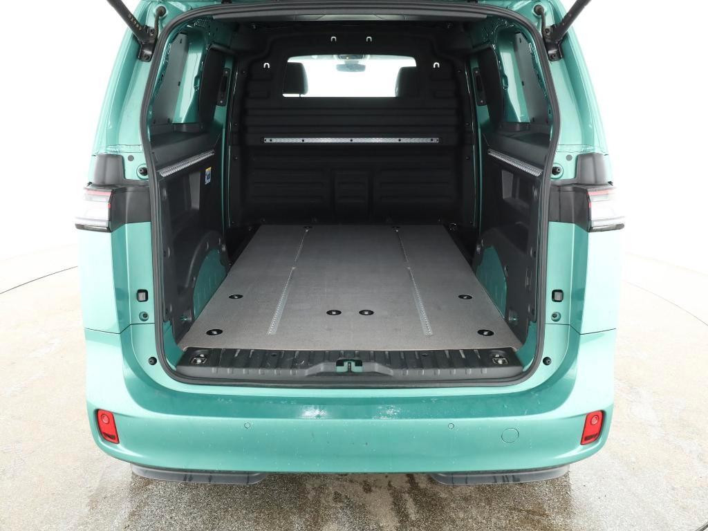 Volkswagen ID.Buzz Cargo