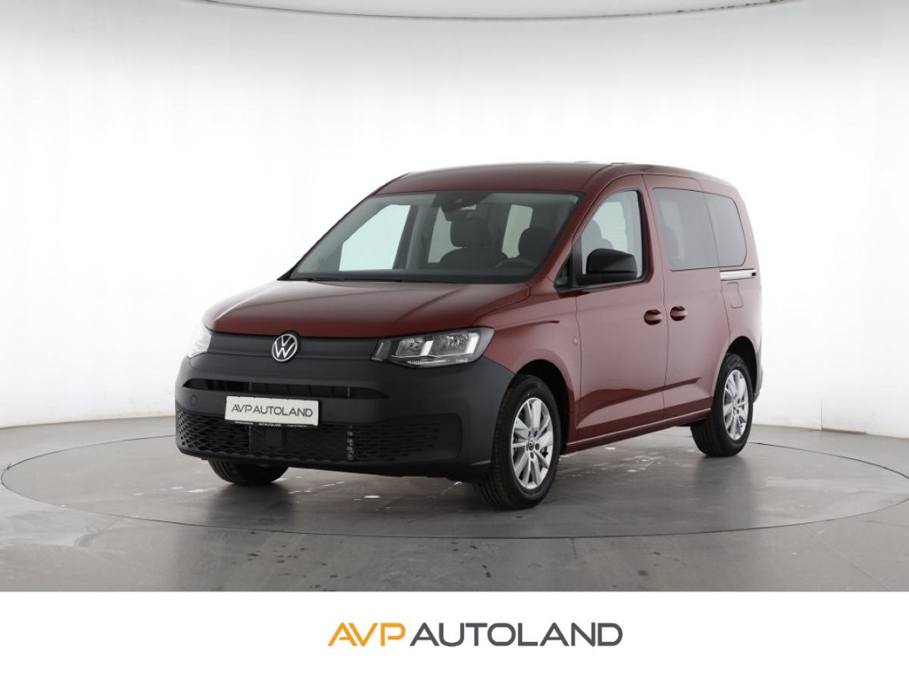 Volkswagen Caddy 2.0 TDI