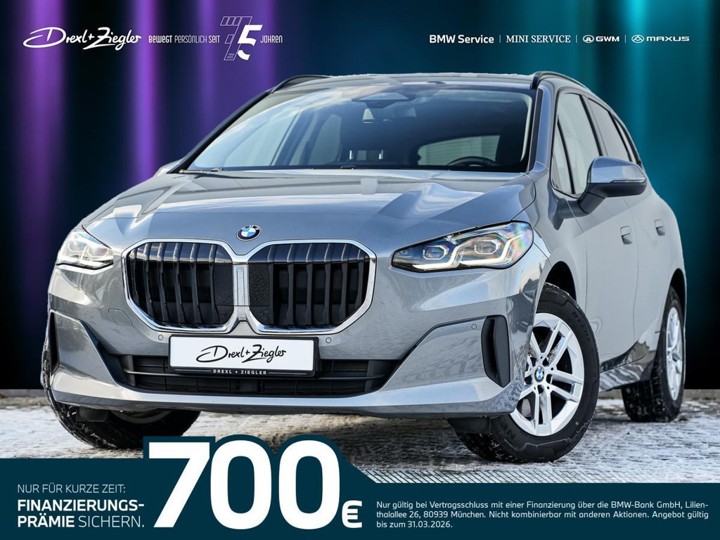 BMW 2 Serie 220 Active Tourer 220i