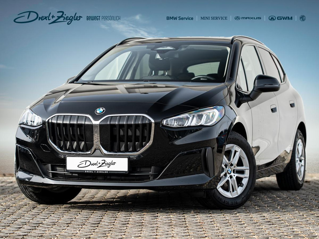 BMW 2 Serie
