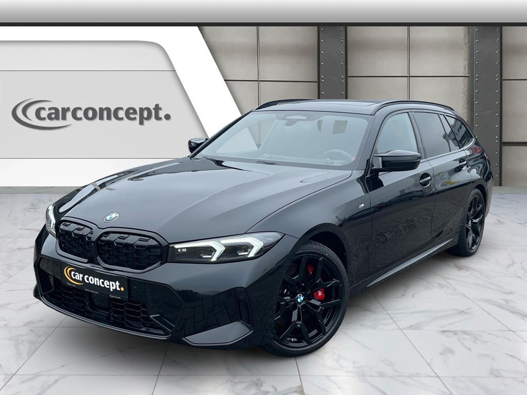 BMW M340 xDrive M340i