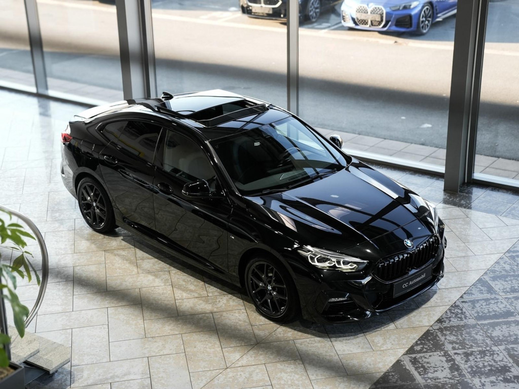 BMW 2 Serie