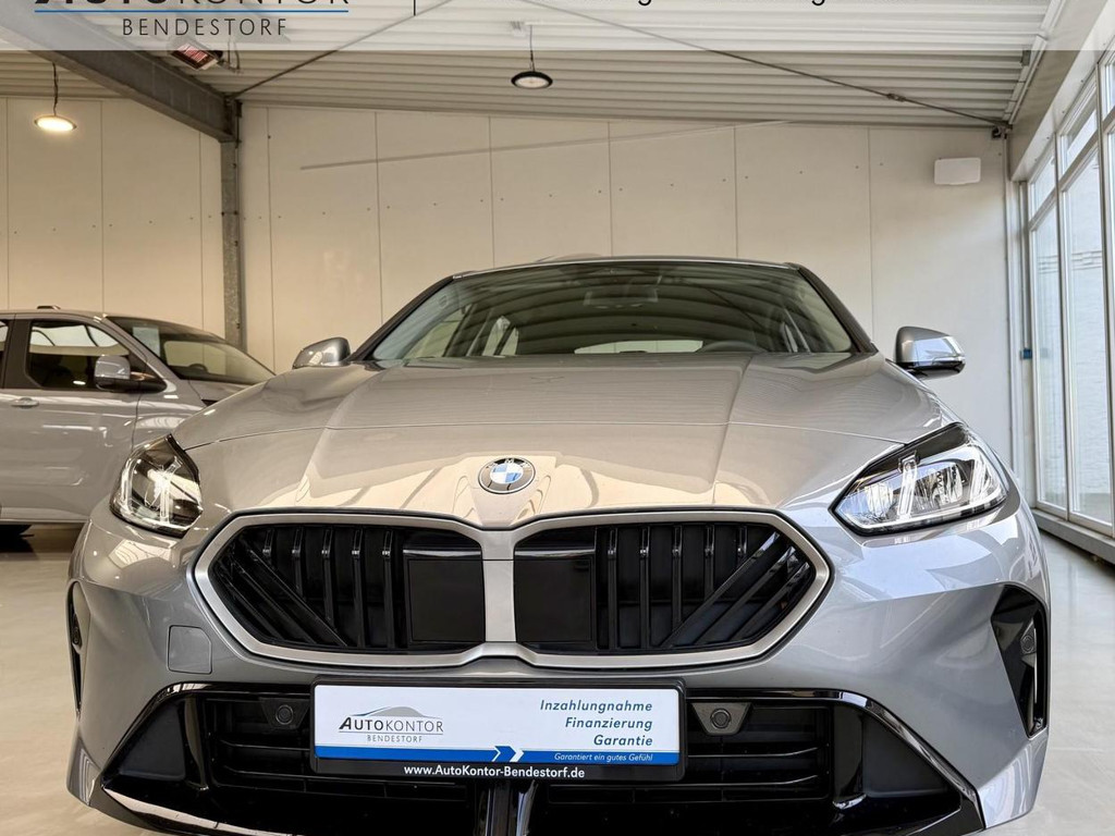 BMW 1 Serie 120 M-Sport