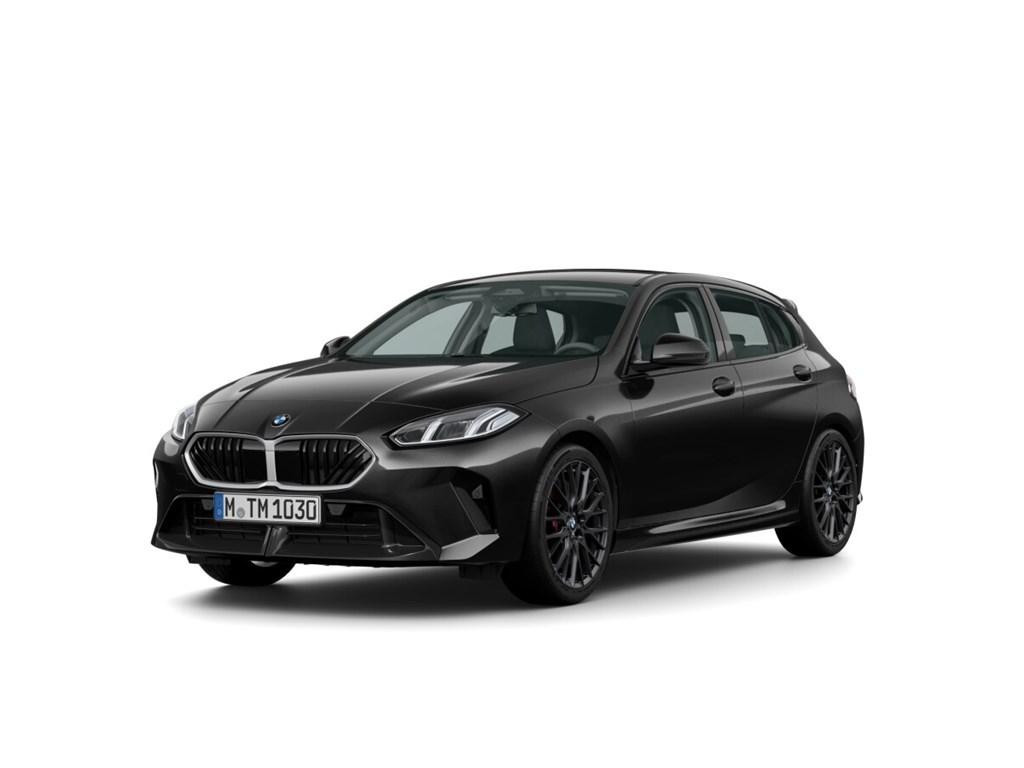 BMW 1 Serie 120 M-Sport Sedan 120d
