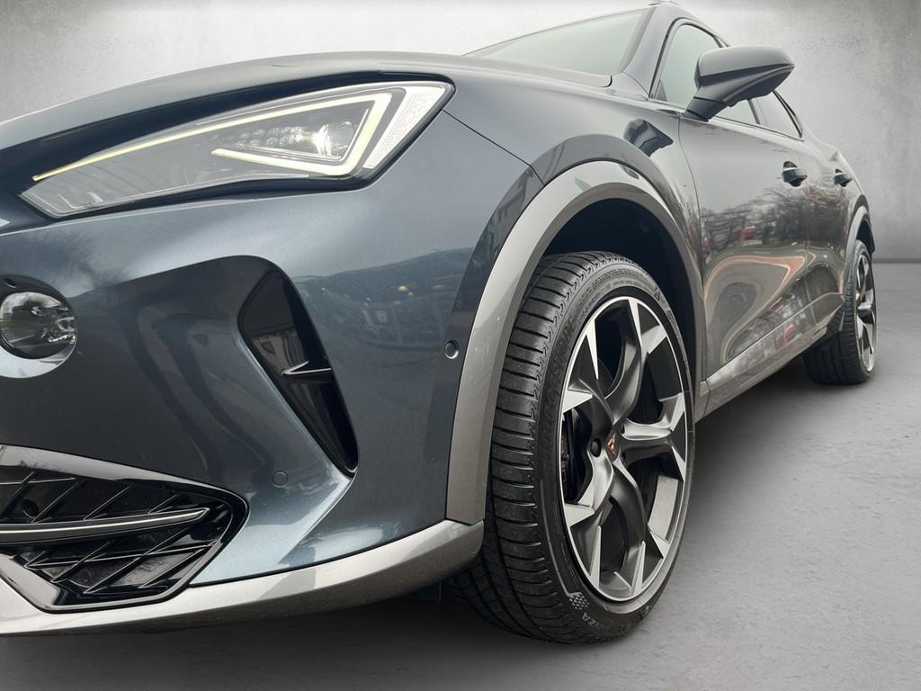 Cupra Formentor 4Drive 2.0 TSI DSG VZ