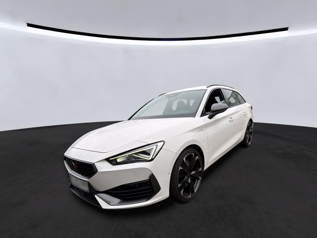 Cupra Leon Sportstourer VZ e-Hybrid