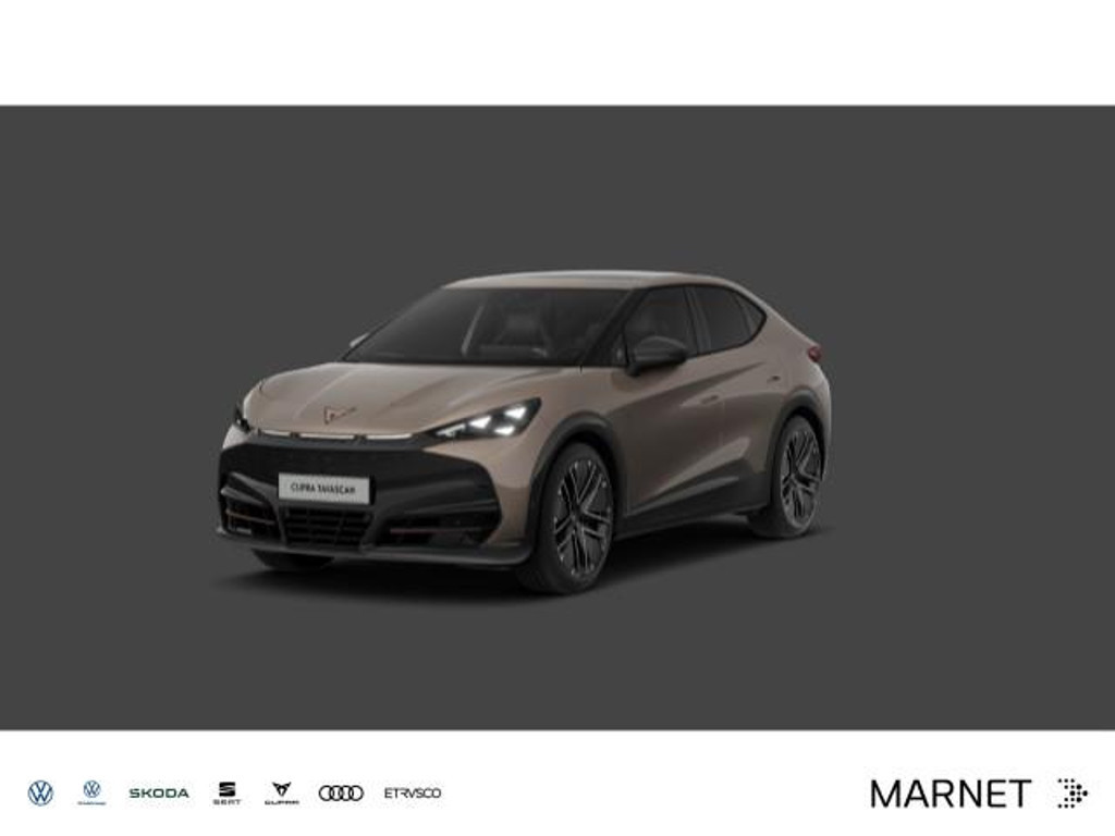 Cupra Tavascan 4Drive VZ