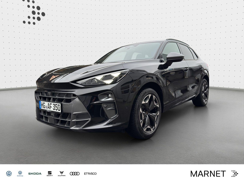 Cupra Terramar 1.5 eTSI