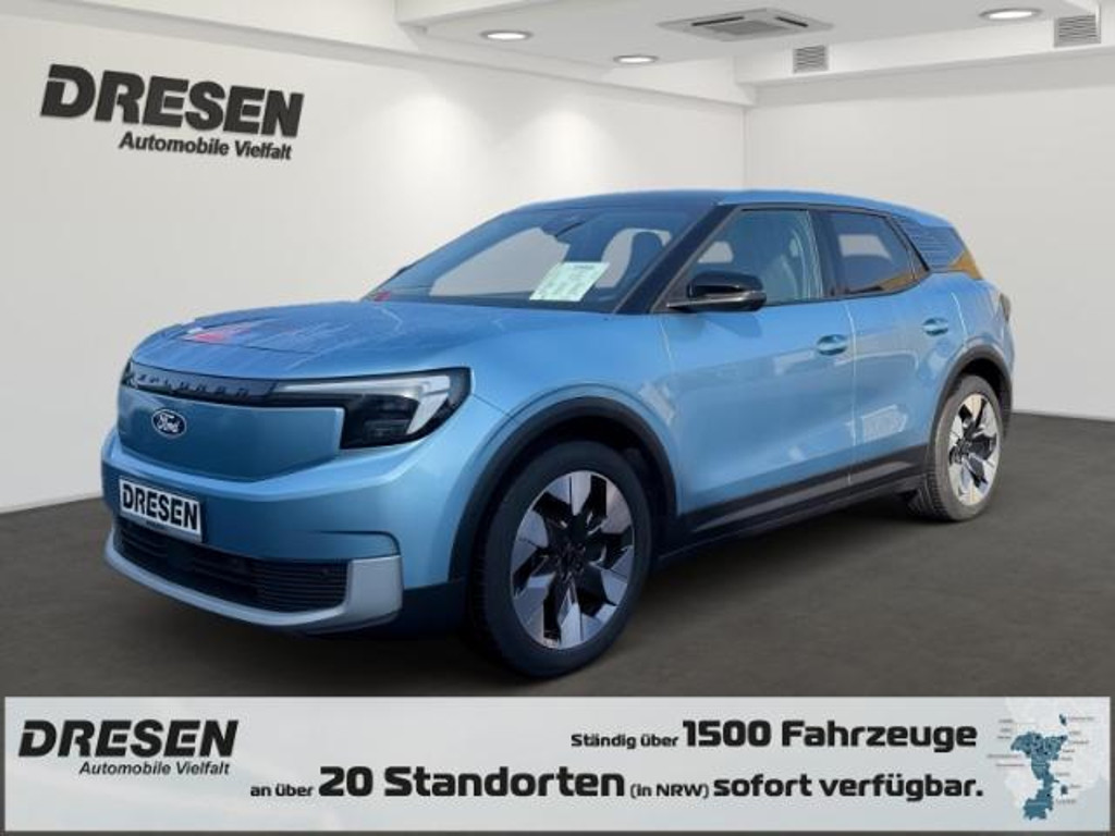 Ford Explorer RWD Premium