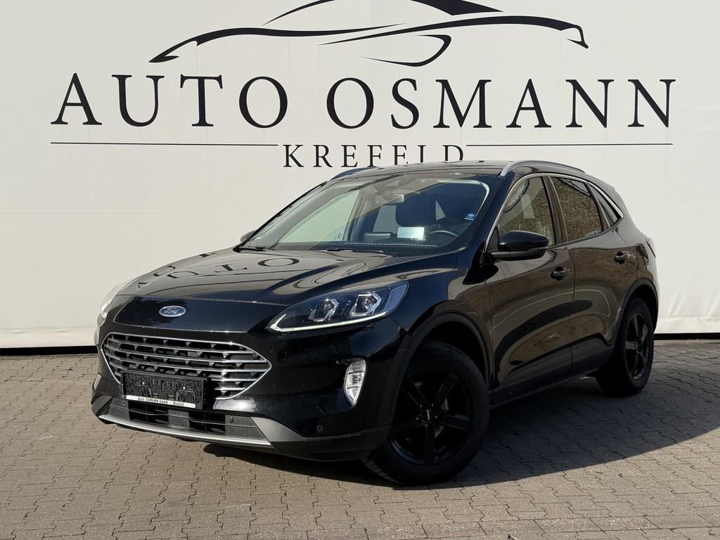 Ford Kuga Titanium X