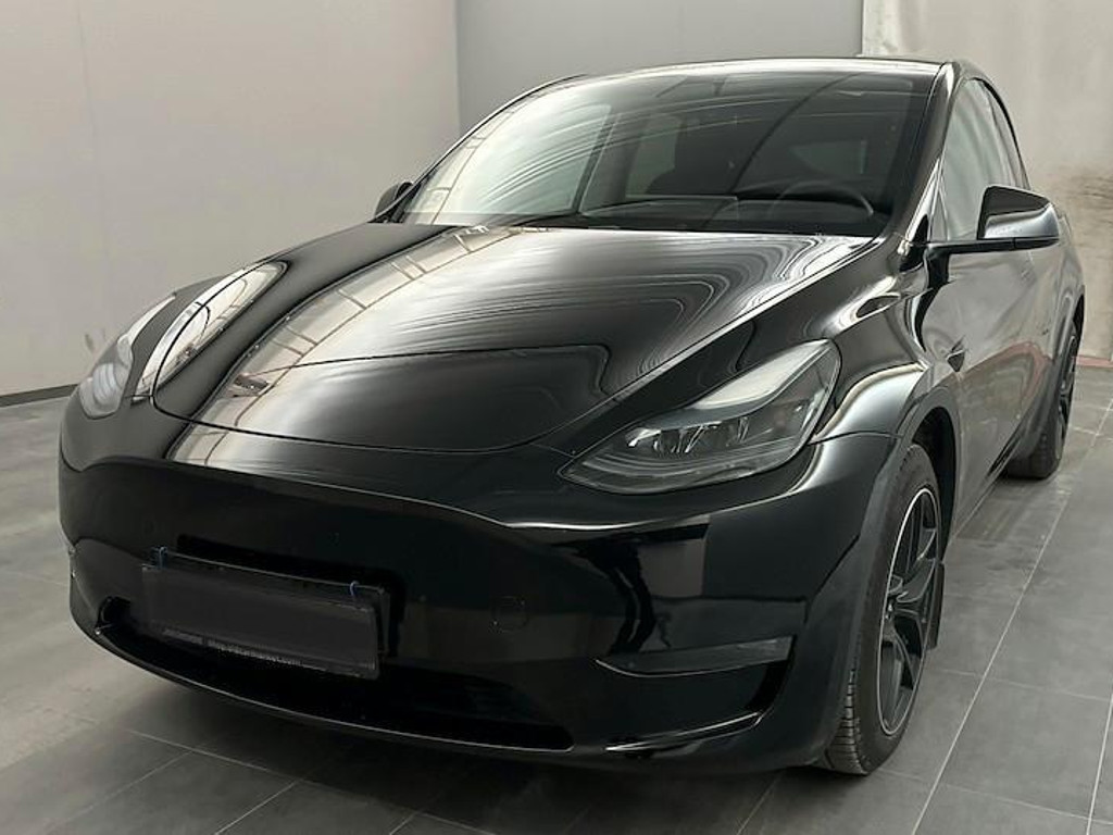 Tesla Model Y Long Range Dual Motor AWD